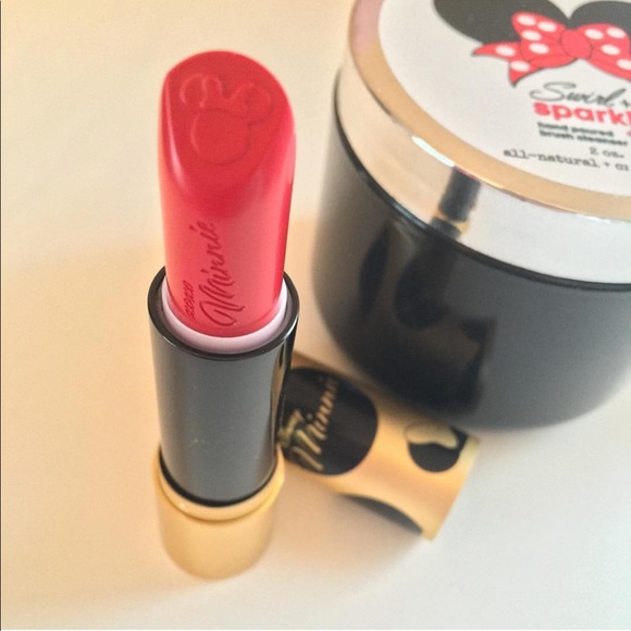 Sephora Minnie Mouse collection - Picture 4 of 4